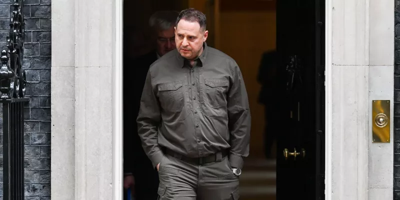 Зеленський розглядає відставку Ермака – рекомендації влади після корупційного скандалу