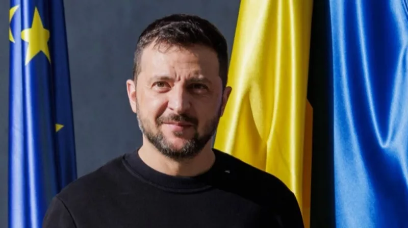 Зеленський вирушає на Кипр для обговорення бюджету ЄС та підтримки України