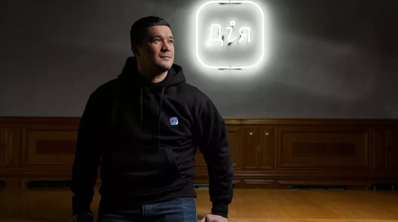 Зеленський запропонував Михайлу Федорову очолити Міноборони замість Шмигаля