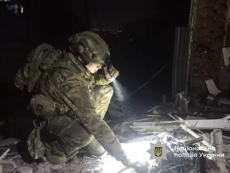 Жахлива атака росіян: одна загибла та 13 поранених на Вінниччині