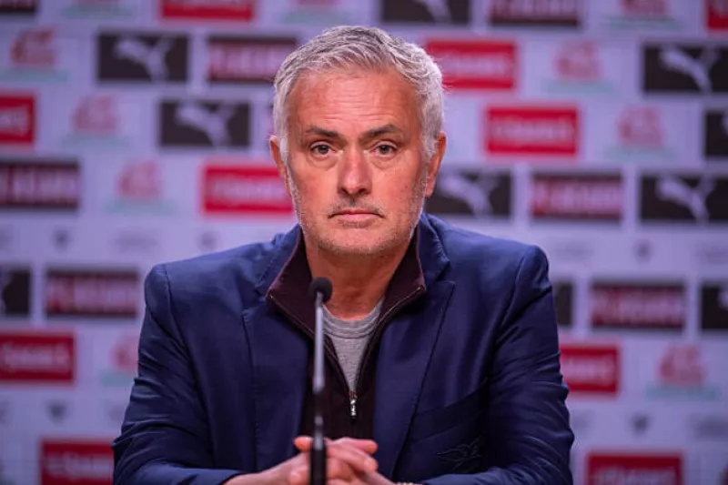 Жозе Моуріньо оголосив повний наступ на «Ювентус» у Лізі чемпіонів