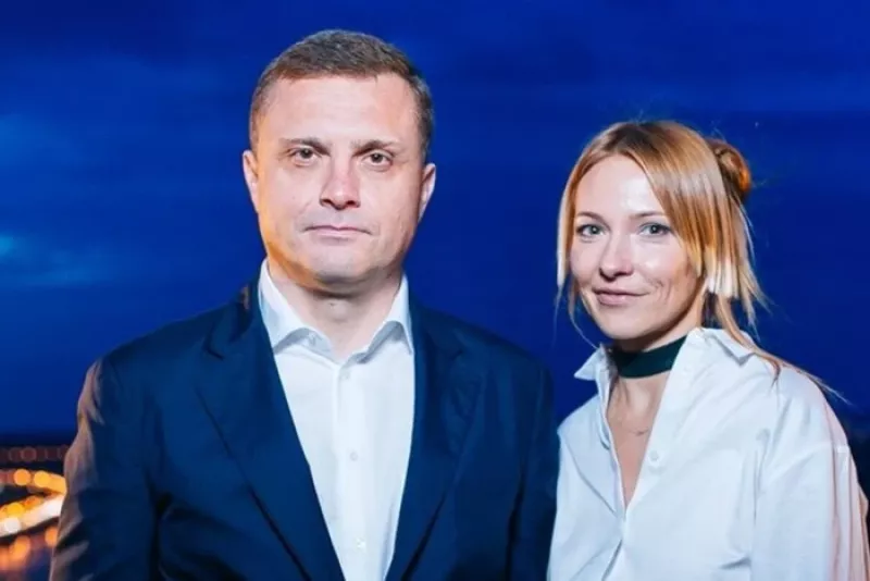 Зінаїда Кубар звинуватила Льовочкіна у погрозах та переслідуванні її коханого