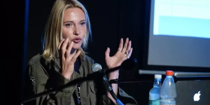 Зінаїда Кубар звинуватила Льовочкіна у погрозах та переслідуванні її коханого