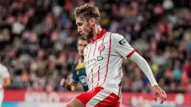 Змагання Ла Ліги: команда «Барселона» виборює перемогу в матчі з «Реалом» у Мадриді