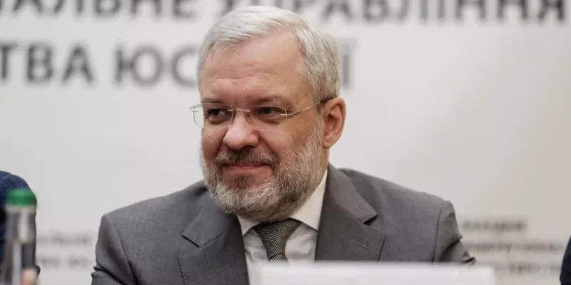 Змінено посаду: Артем Некрасов став і.о. міністра енергетики України на фоні важкого опалювального сезону