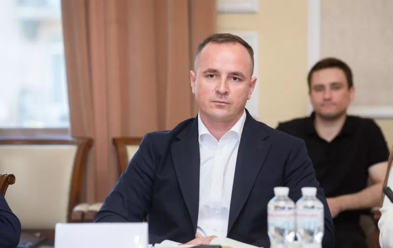 Змінено посаду: Артем Некрасов став і.о. міністра енергетики України на фоні важкого опалювального сезону