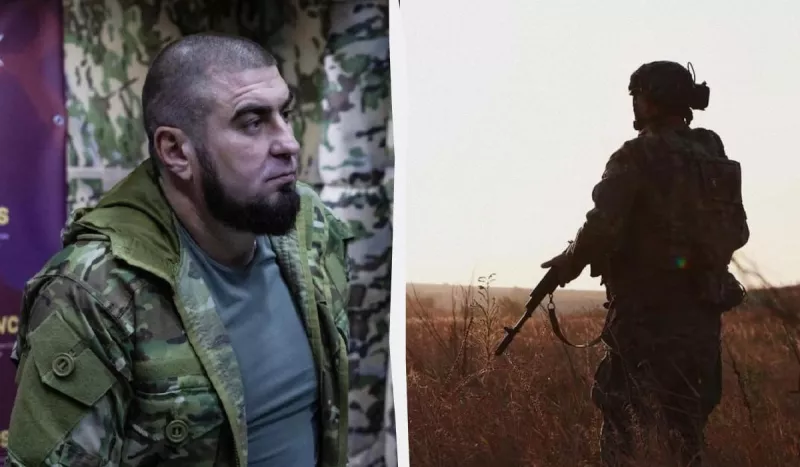 Зростання мобілізації: нардеп Роман Костенко закликав посилити призив у ЗСУ