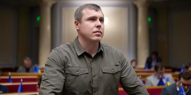 Зростання мобілізації: нардеп Роман Костенко закликав посилити призив у ЗСУ