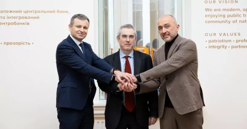 Зростання податків для ФОП: що чекає українців після угоди з МВФ на $8,1 млрд