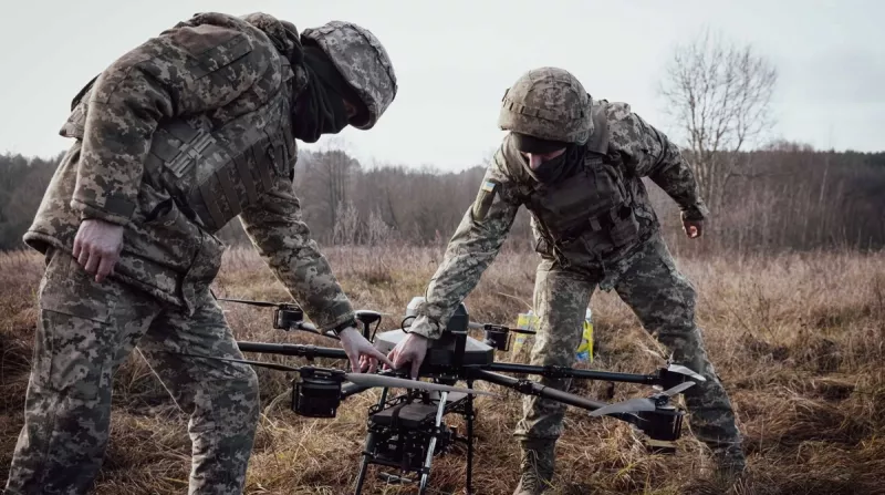 ЗСУ відбили 278 атак: нові дані на фронті