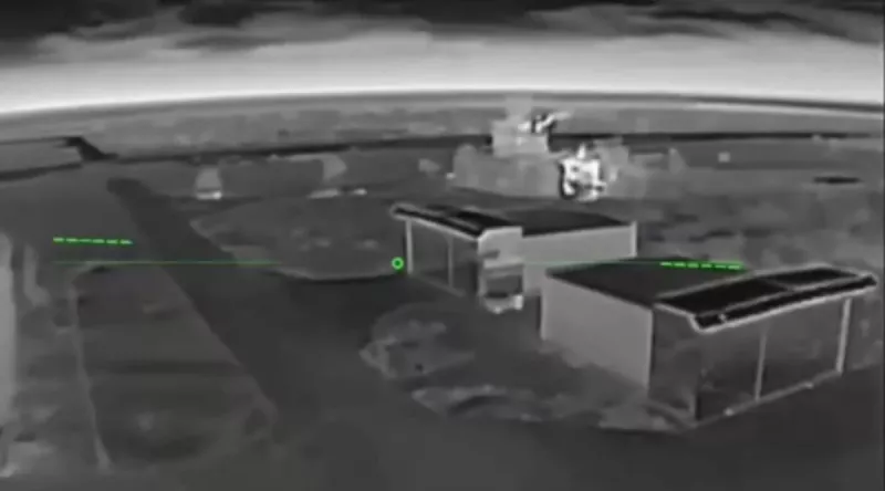 ЗСУ знищили командний пункт та БПЛА росіян в Криму: деталі атаки на аеродром "Саки"