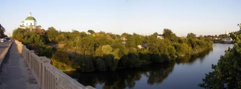 Історія Білої Церкви: від давніх часів до сучасності