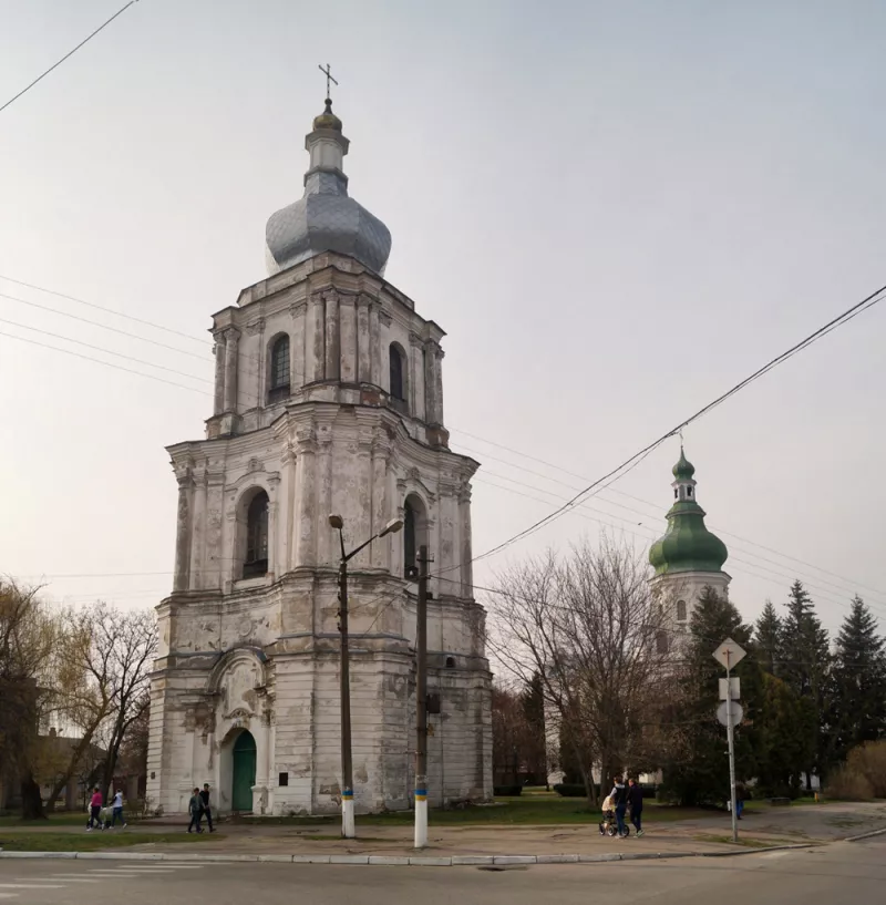 Культурна спадщина Переяслава: музеї та архітектурні пам'ятки міста