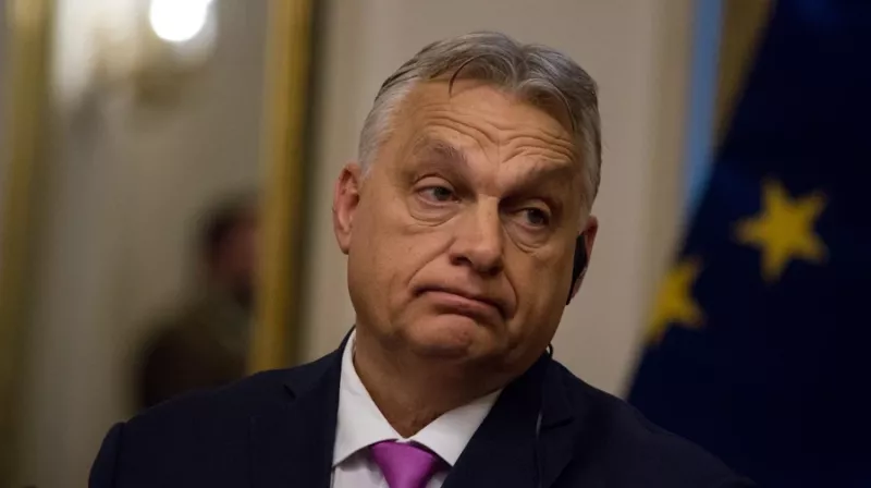 Міжнародна реакція на заяви Орбана: Сибіга вважає план "безперспективним"