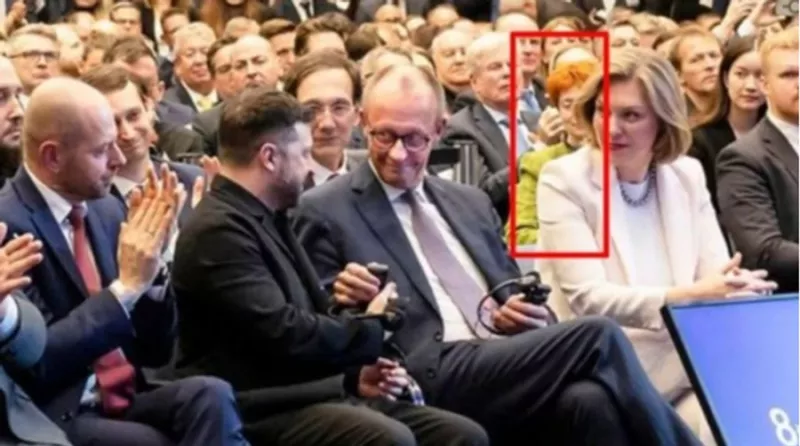 Міжнародний скандал: Німеччина вислала російського дипломата через шпигунство