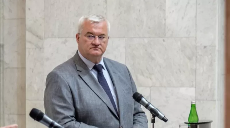 Сибіга: Відповідальність Росії — ключ до миру в Україні