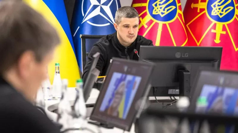 Україна отримує нові літаки Mirage та ракети від Франції