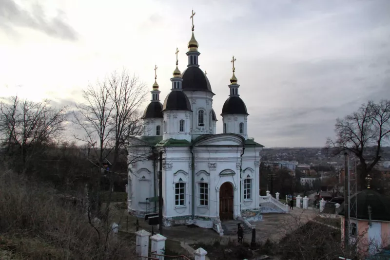 Васильків: Відкриття нових історичних таємниць Київщини!