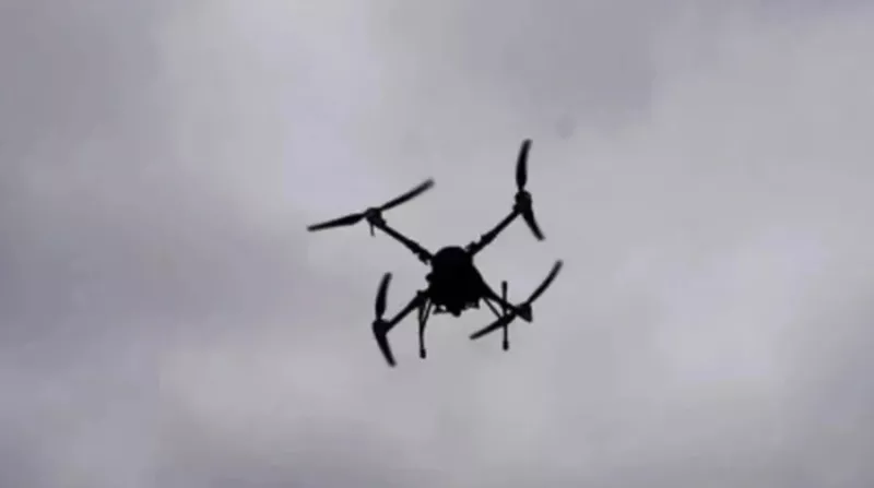 Внаслідок ворожих атак у Куп’янському районі загинув чоловік