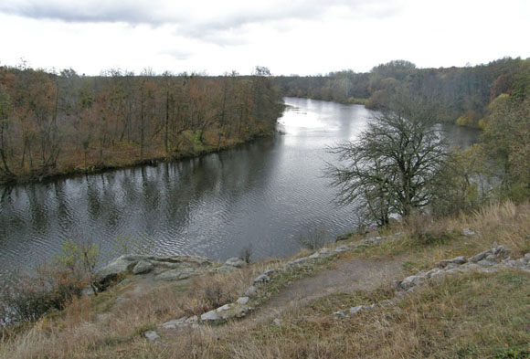 Парк Александрия