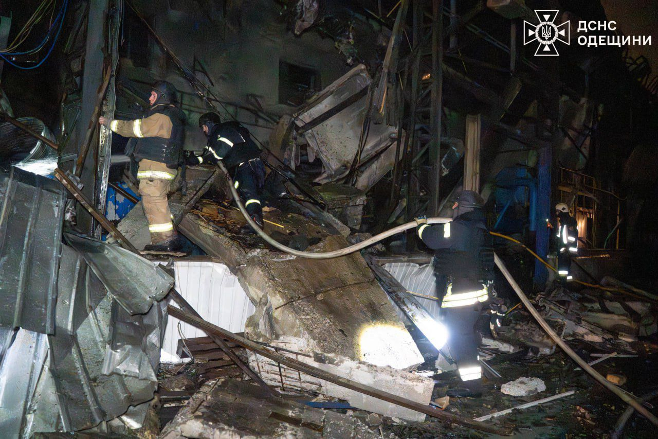 Foto del Estado de Emergencia