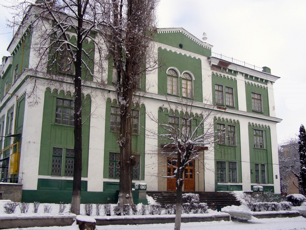 Хоральна Синагога